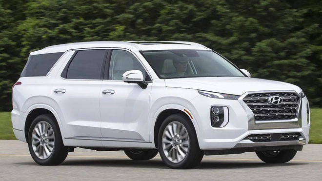 Mua xe gia dinh, chon SUV 8 cho nao? hinh anh 3 Hyundai_Palisade_2020.jpg