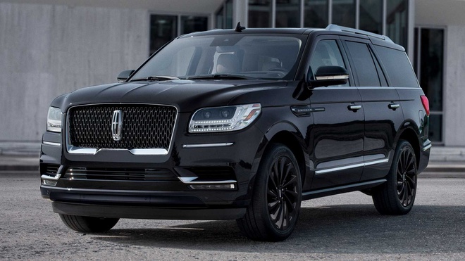 Mua xe gia dinh, chon SUV 8 cho nao? hinh anh 10 Lincoln_Navigator_2020.jpg