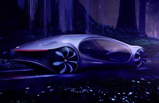 Mercedes-Benz Vision AVTR – co xe tuong lai buoc ra tu Avatar hinh anh 4 mercedes_vision_avtr_3_1600x0.jpg