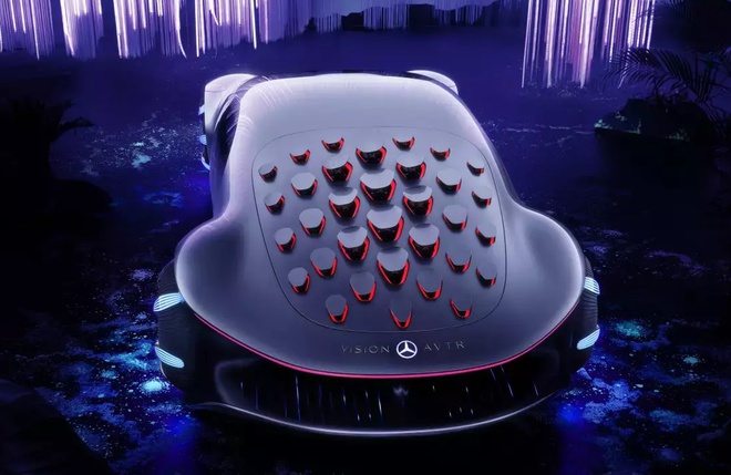 Mercedes-Benz Vision AVTR – co xe tuong lai buoc ra tu Avatar hinh anh 14 mercedes_vision_avtr_40_1600x0.jpg