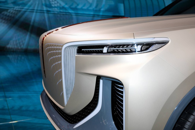 Hang xe Trung Quoc san xuat SUV nhai Rolls Royce hinh anh 7 bcc1c941_hongqi_e115_concept_at_2019_frankfurt_motor_show_9.jpg