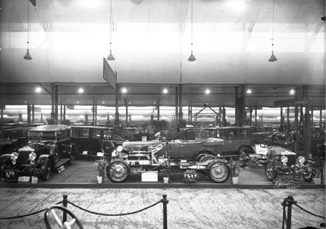 Huy trien lam xe Geneva Motor Show 2020 vi virus corona hinh anh 3 Geneva_Motor_Show_1.jpg