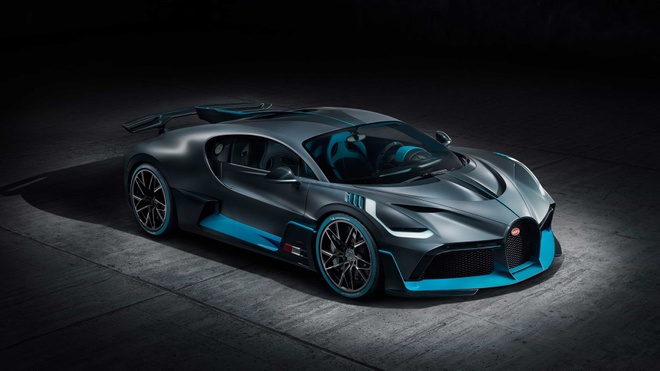 Bo suu tap 6 sieu xe Bugatti tri gia 35,6 trieu USD hinh anh 3 Bugatti_Divo.jpg