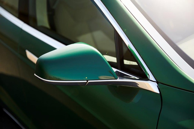 Xe dien Tesla doc nhat co gia gan 250.000 USD hinh anh 11 Tesla_Model_S_Shooting_Brake_9.jpg