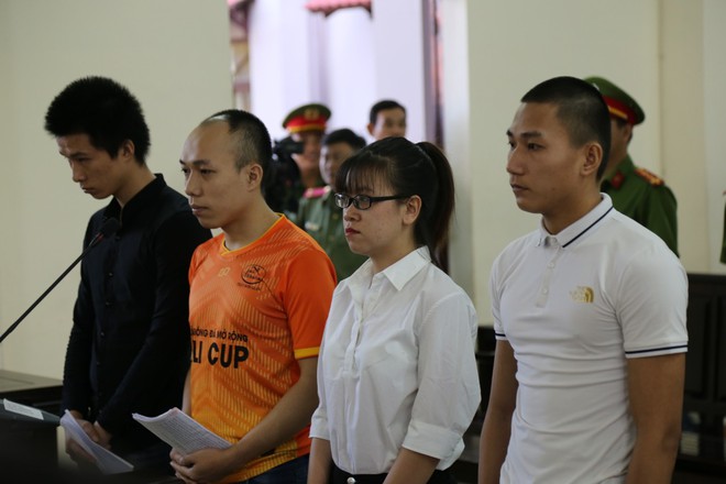 Nhan vien Alibaba khai Nguyen Thai Luyen chi dao 'lam rung dong' hinh anh 1