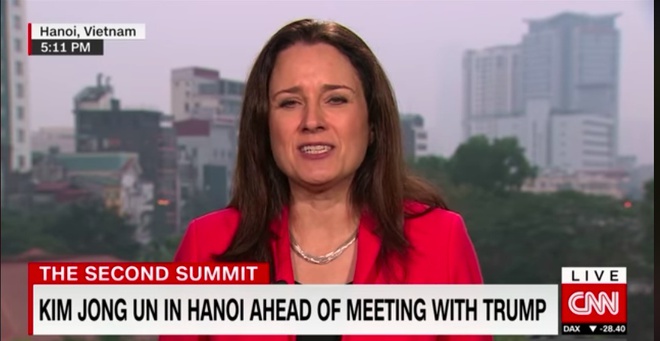 Truong quay tren cao cua cac dai quoc te duoc dung the nao o Ha Noi? hinh anh 12