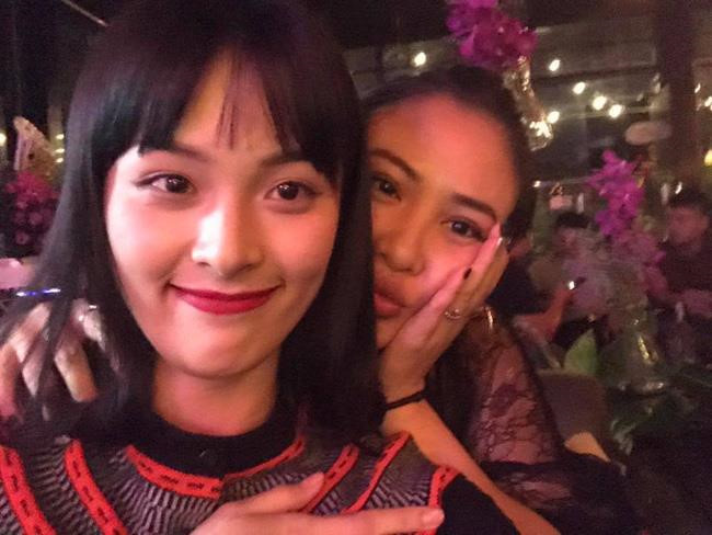 Ha Vi - 'my nhan van nguoi me' xuong sac va ngay cang xue xoa hinh anh 5