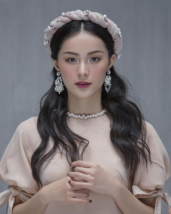 Ha Vi - 'my nhan van nguoi me' xuong sac va ngay cang xue xoa hinh anh 1