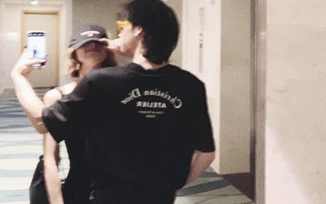 Ha Vi - 'my nhan van nguoi me' xuong sac va ngay cang xue xoa hinh anh 8