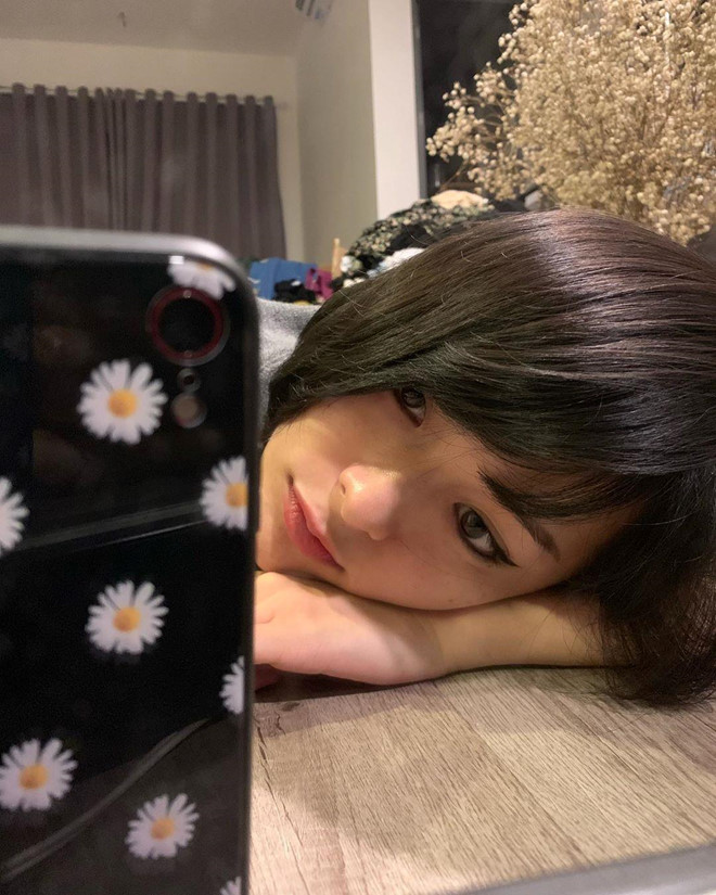 Ha Vi - 'my nhan van nguoi me' xuong sac va ngay cang xue xoa hinh anh 7