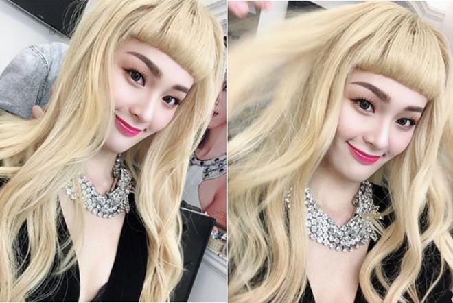 Ha Vi - 'my nhan van nguoi me' xuong sac va ngay cang xue xoa hinh anh 10