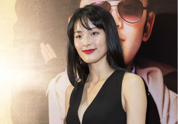 Ha Vi - 'my nhan van nguoi me' xuong sac va ngay cang xue xoa hinh anh 4