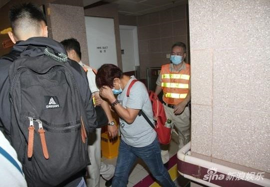 Vo 'dai ac nhan Hong Kong' dau don khi chong qua doi sau 4 thang cuoi hinh anh 1