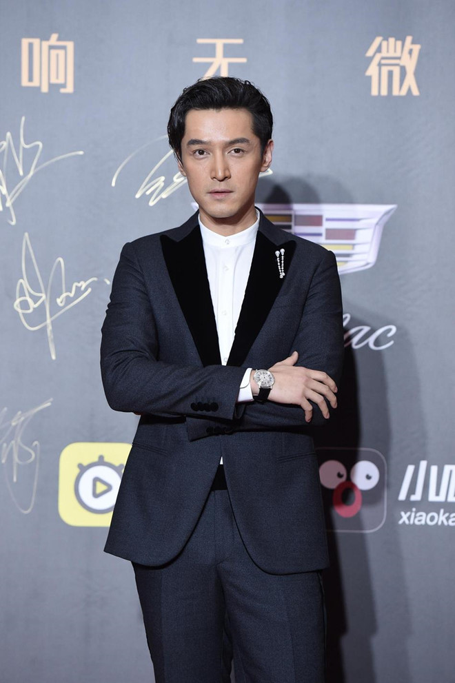 'Sieu vong mot' Lieu Nham, Thu Ky mac tao bao tren tham do hinh anh 9