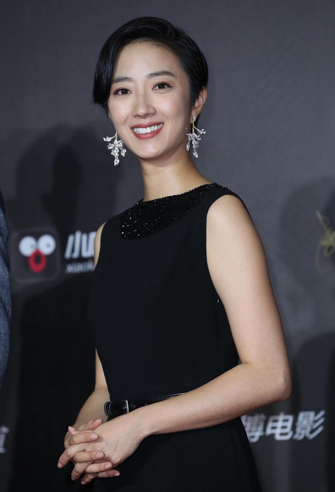 'Sieu vong mot' Lieu Nham, Thu Ky mac tao bao tren tham do hinh anh 5