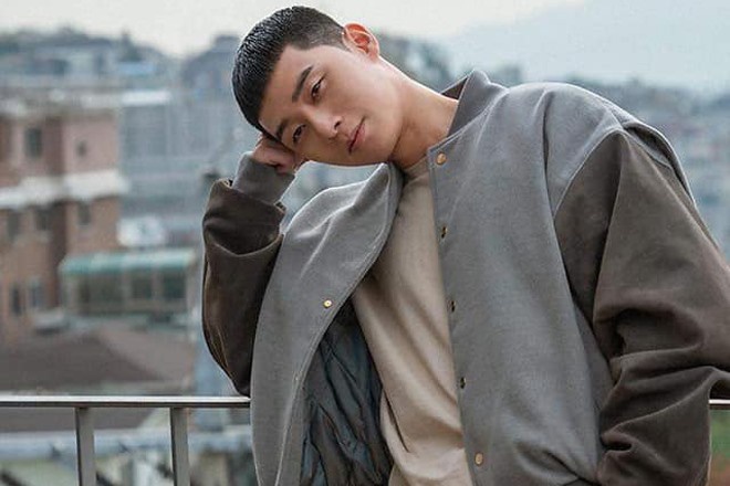 Ngoi sao 'Tang lop Itaewon' mua nha o khu sieu giau Gangnam hinh anh 3 6.jpg