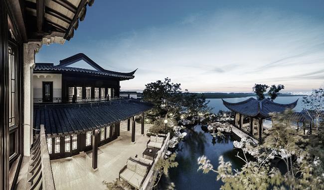 Choang ngop truoc biet phu long lay nhu tien canh cua ty phu Jack Ma hinh anh 11