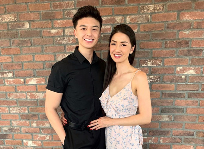 Chang Viet kieu My bong noi tieng tren cac dien dan trai dep hinh anh 7