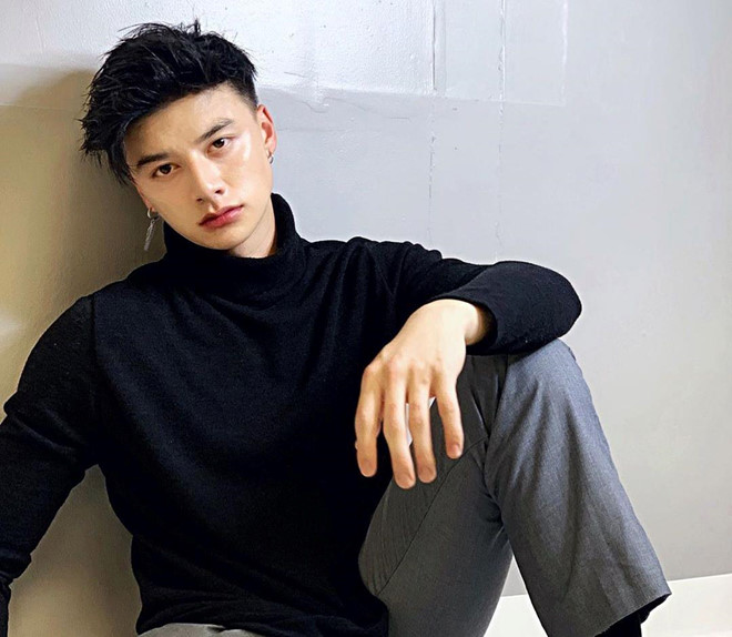 Chang Viet kieu My bong noi tieng tren cac dien dan trai dep hinh anh 8