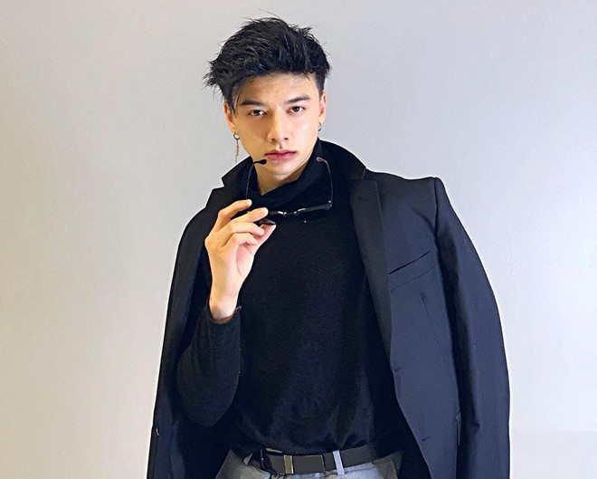 Chang Viet kieu My bong noi tieng tren cac dien dan trai dep hinh anh 1