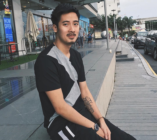 Dan vlogger dinh dam mot thoi: Nguoi o an, ke dinh on ao tinh cam hinh anh 1