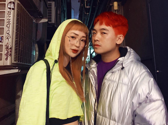 Dan vlogger dinh dam mot thoi: Nguoi o an, ke dinh on ao tinh cam hinh anh 12