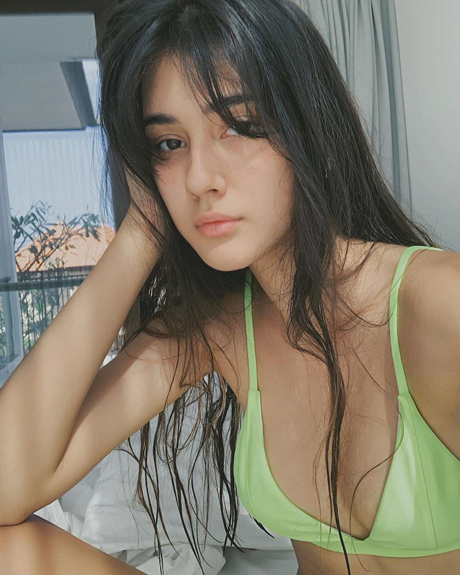 3 'bong hong lai' khoe voc dang can doi, goi cam khi dien bikini hinh anh 9