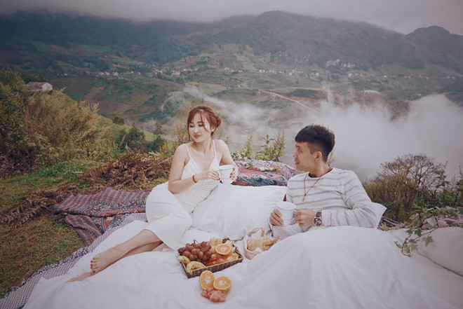 Vo Minh Nhua bi to ghep hinh cua minh vao anh nguoi noi tieng hinh anh 7