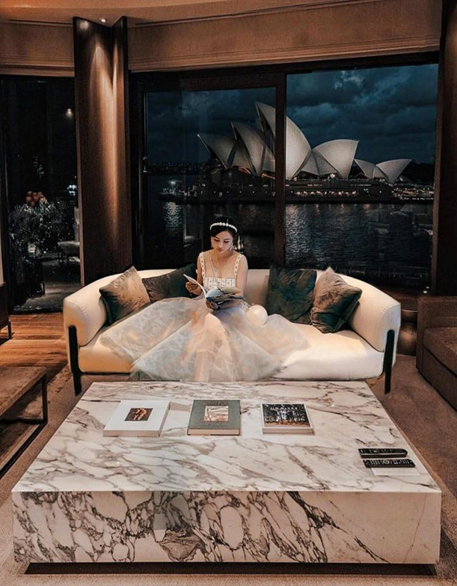 Vo Minh Nhua bi to ghep hinh cua minh vao anh nguoi noi tieng hinh anh 5