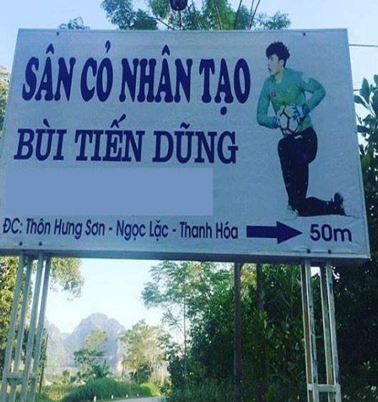 Cau thu Viet mua nha, tau xe sang, xay san bong truoc nam 25 tuoi hinh anh 12