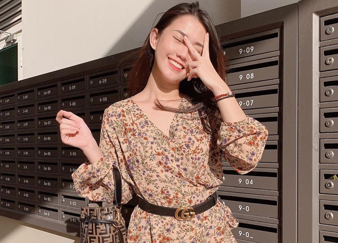 Dan hot girl sap cham nguong 30 khoe nhan sac hack tuoi hinh anh 1