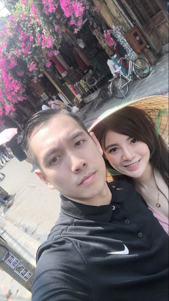 Dan hot girl mang thai lan 2 duoc khen tuoi tan, 'hop mang bau' hinh anh 3