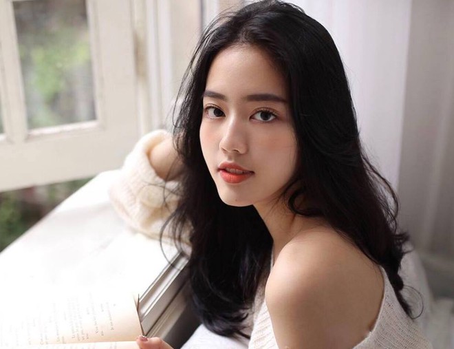 Dan tiep vien hang khong, phi cong, co truong toan trai xinh gai dep hinh anh 9