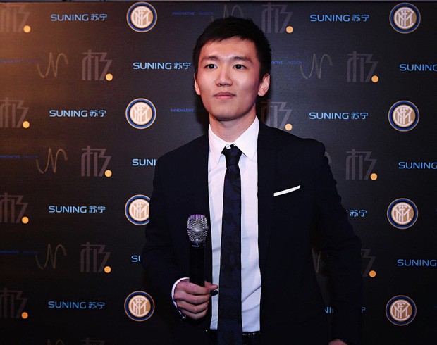 Con trai vua song bac Macau va nhung nguoi thua ke dinh dam chau A hinh anh 8