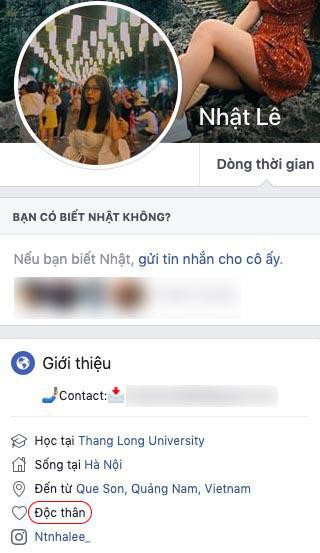 Nhat Le de trang thai doc than sau tin don chia tay Quang Hai hinh anh 1 
