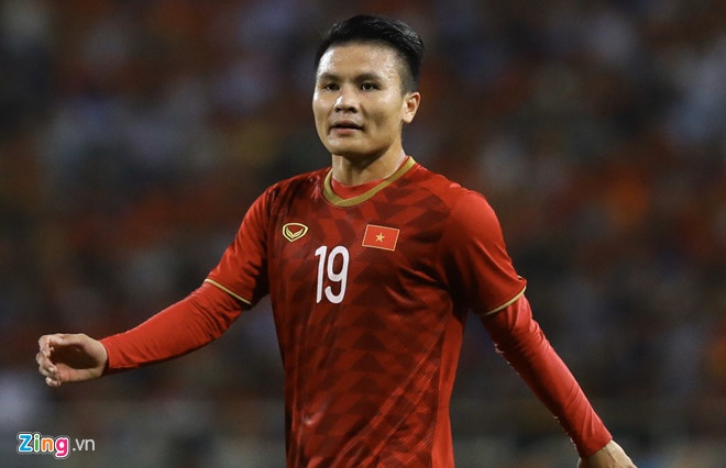 Quang Hai va dan cau thu kin tieng chuyen tinh cam sau khi chia tay hinh anh 1