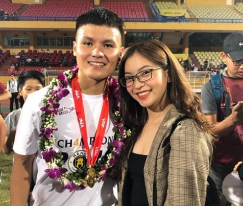 Quang Hai va dan cau thu kin tieng chuyen tinh cam sau khi chia tay hinh anh 2