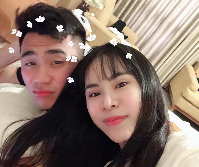 Ban gai cau thu U22 Viet Nam dam me kinh doanh, kiem tien tu som hinh anh 8 3808127617837449150276524936437515109269504n15378134466831712548918.jpg