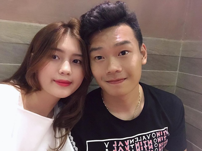 Ban gai cau thu U22 Viet Nam dam me kinh doanh, kiem tien tu som hinh anh 1 52508015_1813774092060540_5886281438269014016_o.jpg