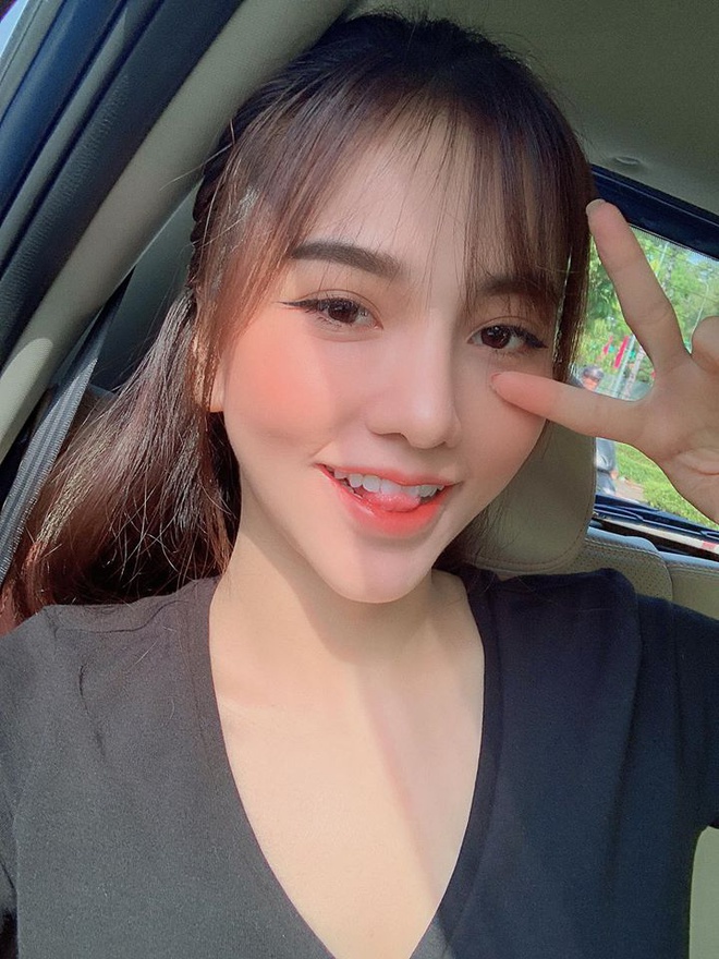 Ban gai cau thu U22 Viet Nam dam me kinh doanh, kiem tien tu som hinh anh 6 78185946_2564824413751569_6653774394503987200_o.jpg