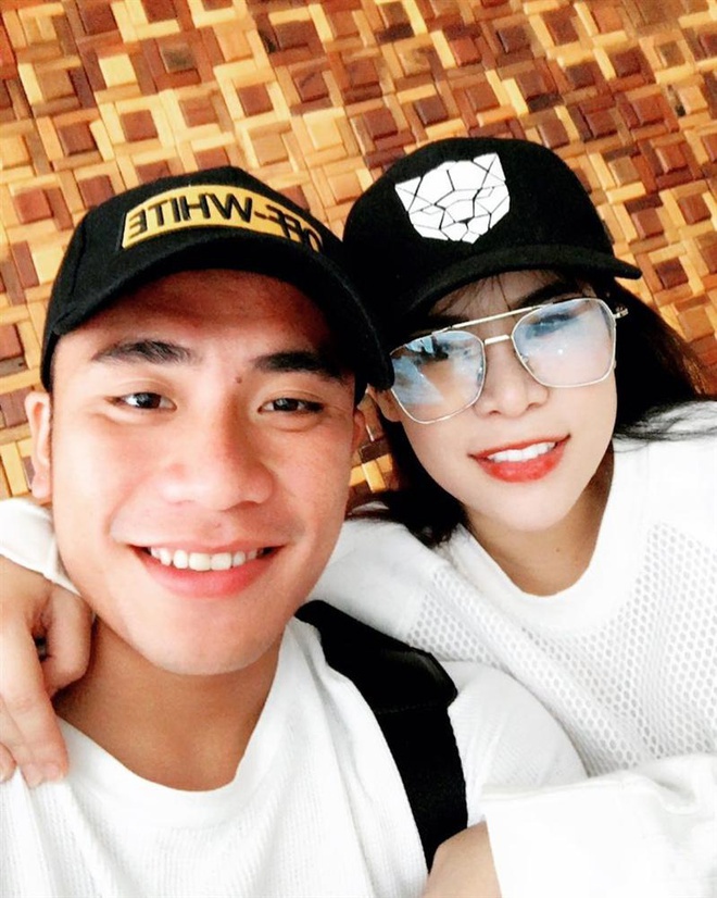 Ban gai cau thu U22 Viet Nam dam me kinh doanh, kiem tien tu som hinh anh 10 97.jpg