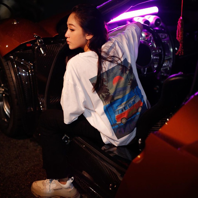 Co dau '200 cay vang' va cac rich kid noi tieng trong nam 2019 hinh anh 2 joyce.pham1106_65071841_384132705544051_5291510804741715933_n.jpg