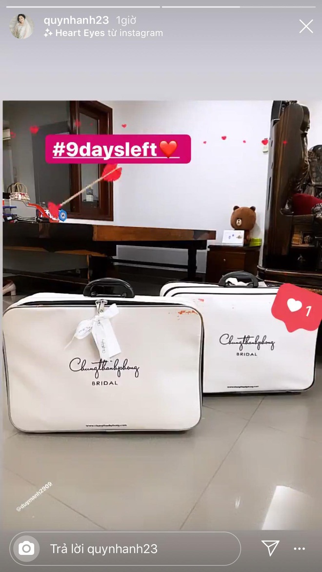 Duy Manh - Quynh Anh khoe trang phuc, dem nguoc toi ngay cuoi hinh anh 3 1_1580518165994624111505.jpg