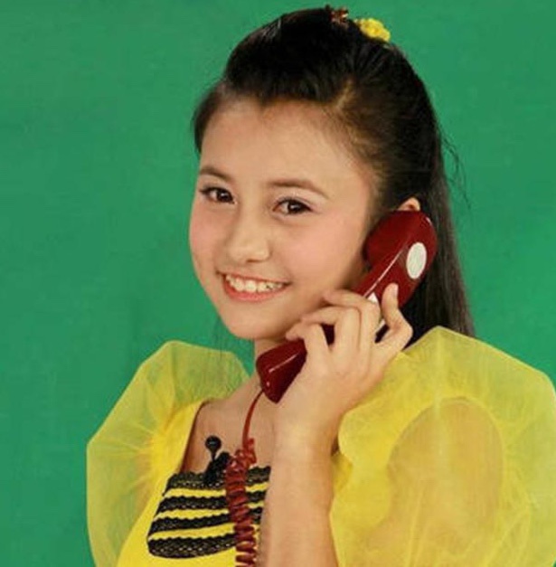 Chi Ong Vang day thi goi cam, truong thanh sau 8 nam hinh anh 1 a2_1582722718612848982051.jpg