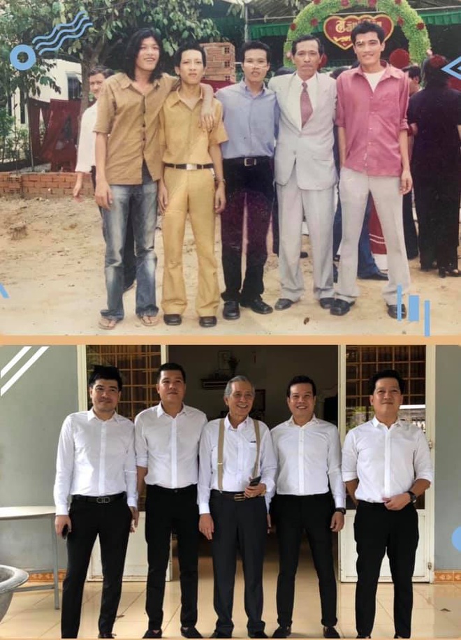 Nha Phuong khoe anh chong 20 nam truoc, khen 'anh xa luon chat' hinh anh 1 98287958_2988034801286035_7577531674150305792_n.jpg