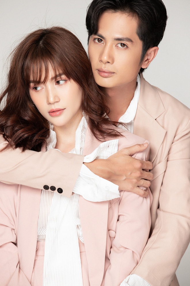 Si Thanh chia tay Huynh Phuong anh 1