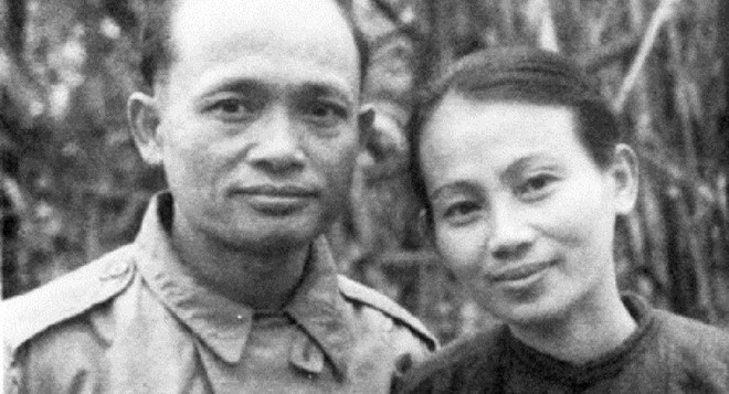 Chuyen hai nha lam mot cua Chu tich dau tien Hoi Lien hiep phu nu VN hinh anh 2