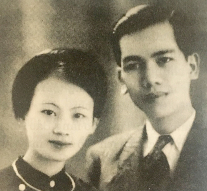 Chuyen hai nha lam mot cua Chu tich dau tien Hoi Lien hiep phu nu VN hinh anh 1