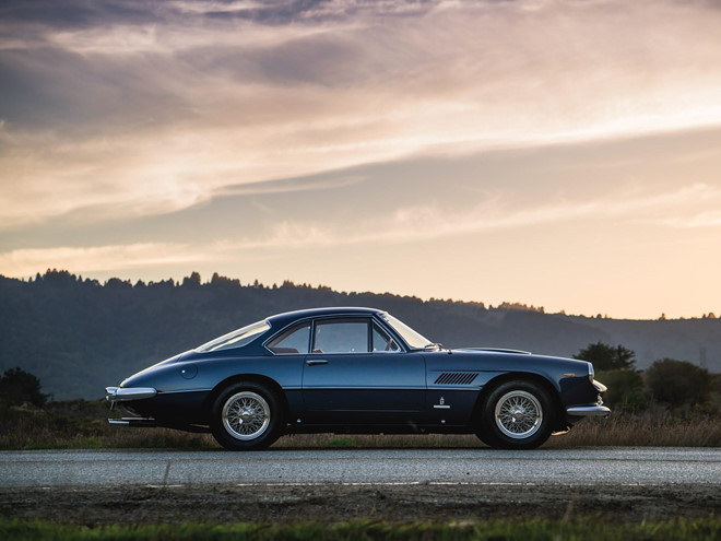 5 chiec Ferrari hiem va dat nhat tren the gioi, gia tu vai trieu USD hinh anh 3