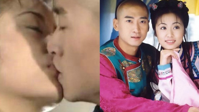 Su that dang sau canh hon trong phim Hoa ngu hinh anh 9